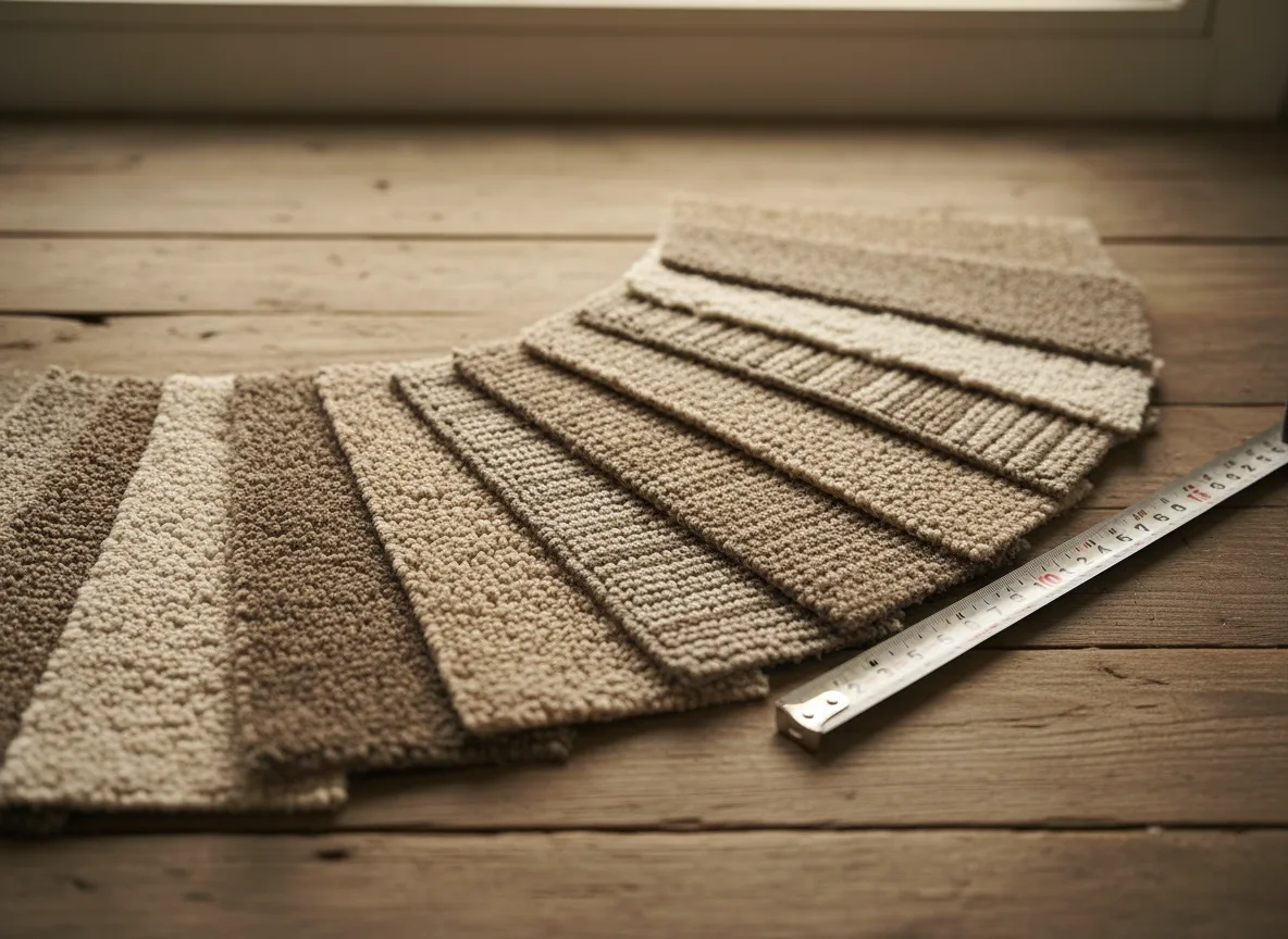 Carpet Installation Jamestown, TN FAQs